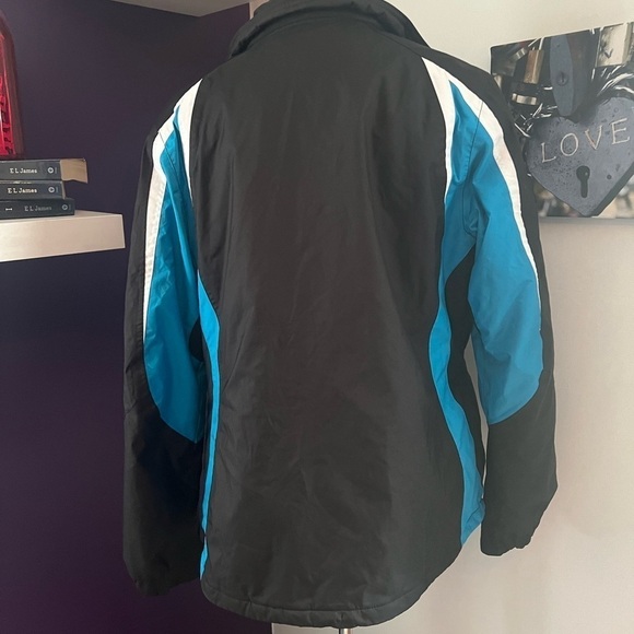 Karbon Ski Snowboard Jacket - Picture 10 of 13